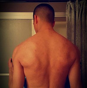 Meet your Posher, Jacob